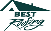 Best Roofing El Paso, TX Logo